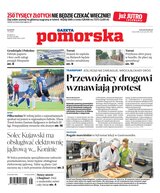 Gazeta Pomorska Toruń 260/2024