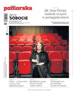Gazeta Pomorska Toruń 262/2024