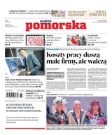Gazeta Pomorska Toruń 264/2024