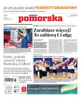 Gazeta Pomorska Toruń 265/2024