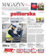 Gazeta Pomorska Toruń 266/2024