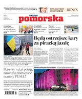 Gazeta Pomorska Toruń 269/2024