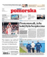 Gazeta Pomorska Toruń 271/2024
