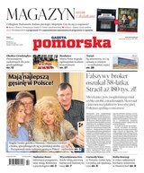 Gazeta Pomorska Toruń 272/2024