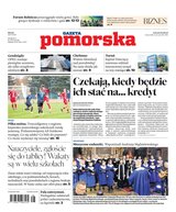 Gazeta Pomorska Toruń 275/2024