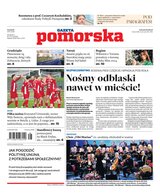 Gazeta Pomorska Toruń 277/2024