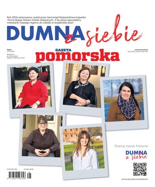 Gazeta Pomorska Toruń 278/2024