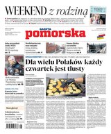 Gazeta Pomorska Toruń 28/2024