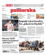 Gazeta Pomorska Toruń 280/2024