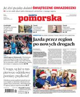 Gazeta Pomorska Toruń 282/2024