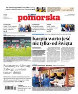Gazeta Pomorska Toruń 283/2024