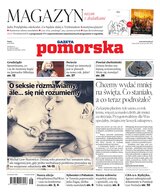 Gazeta Pomorska Toruń 284/2024