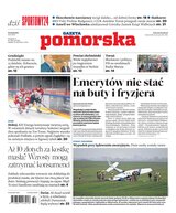 Gazeta Pomorska Toruń 286/2024