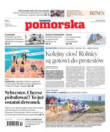 Gazeta Pomorska Toruń 287/2024