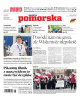 Gazeta Pomorska Toruń 29/2024