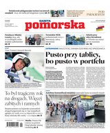 Gazeta Pomorska Toruń 3/2024