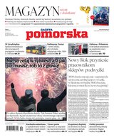 Gazeta Pomorska Toruń 300/2024