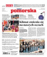 Gazeta Pomorska Toruń 302/2024