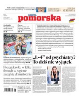 Gazeta Pomorska Toruń 31/2024