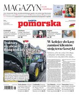 Gazeta Pomorska Toruń 33/2024