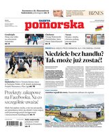 Gazeta Pomorska Toruń 36/2024