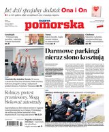 Gazeta Pomorska Toruń 37/2024