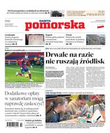Gazeta Pomorska Toruń 38/2024