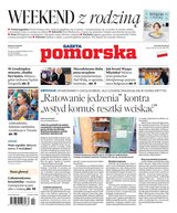Gazeta Pomorska Toruń 40/2024