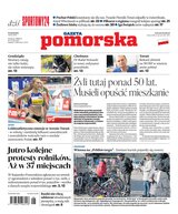 Gazeta Pomorska Toruń 41/2024
