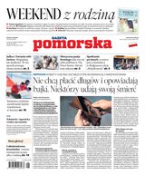 Gazeta Pomorska Toruń 46/2024
