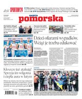 Gazeta Pomorska Toruń 47/2024