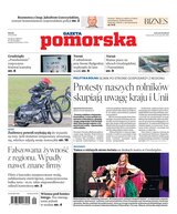 Gazeta Pomorska Toruń 48/2024