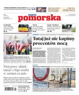 Gazeta Pomorska Toruń 49/2024