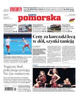Gazeta Pomorska Toruń 5/2024