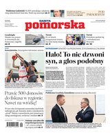 Gazeta Pomorska Toruń 50/2024