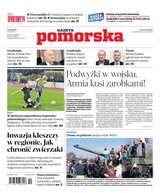 Gazeta Pomorska Toruń 53/2024