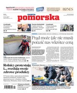 Gazeta Pomorska Toruń 54/2024