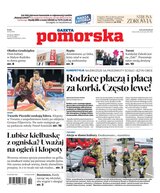 Gazeta Pomorska Toruń 55/2024