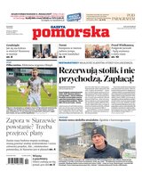 Gazeta Pomorska Toruń 56/2024