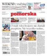 Gazeta Pomorska Toruń 58/2024