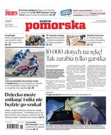 Gazeta Pomorska Toruń 59/2024