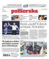 Gazeta Pomorska Toruń 60/2024