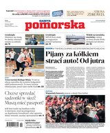 Gazeta Pomorska Toruń 61/2024