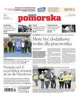 Gazeta Pomorska Toruń 66/2024