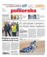 Gazeta Pomorska Toruń 68/2024
