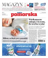 Gazeta Pomorska Toruń 69/2024