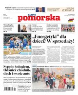 Gazeta Pomorska Toruń 7/2024