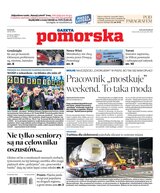 Gazeta Pomorska Toruń 74/2024