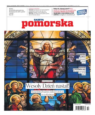 Gazeta Pomorska Toruń 76/2024