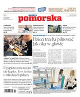 Gazeta Pomorska Toruń 78/2024